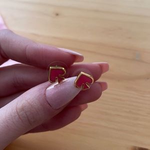 Kate Spade earrings